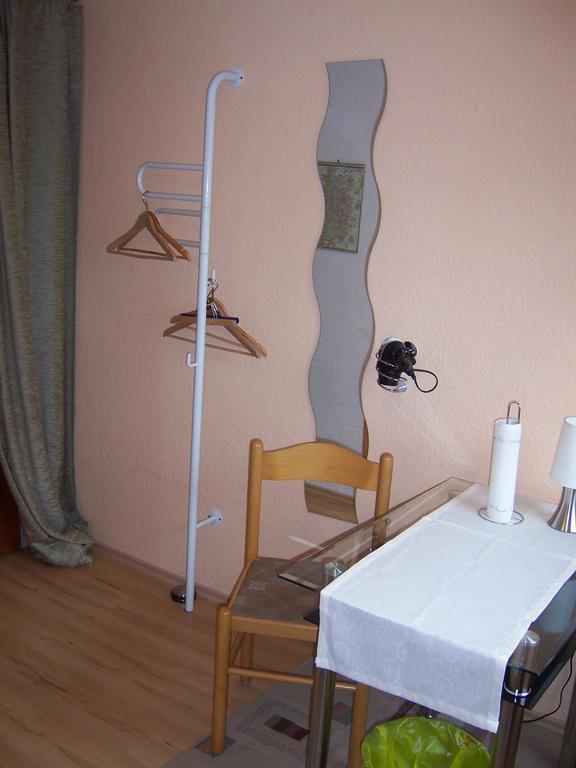 Haus Am Roseneck Hotel Luneburg Ruang foto